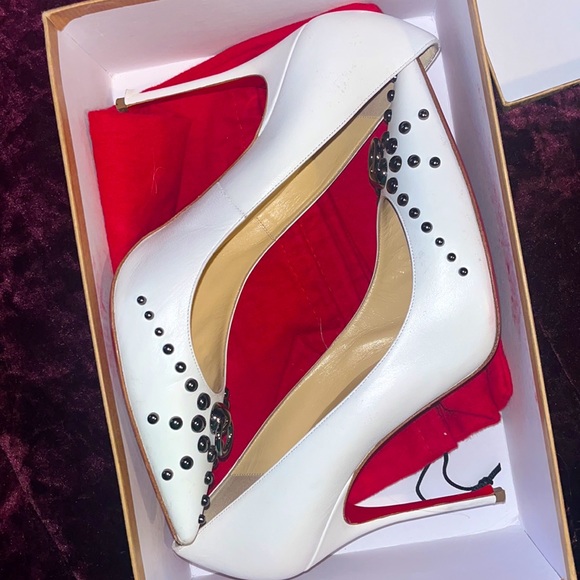 Christian Louboutin Heels - Picture 6 of 13